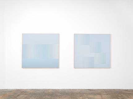 Ulrich Erben - Sein, Essere | Galleria Studio G7